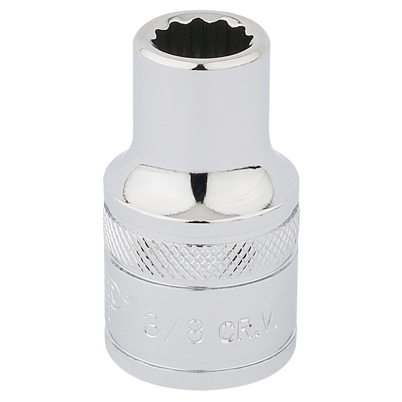 Douille Draper 1/2''' 12 points 3/8'''