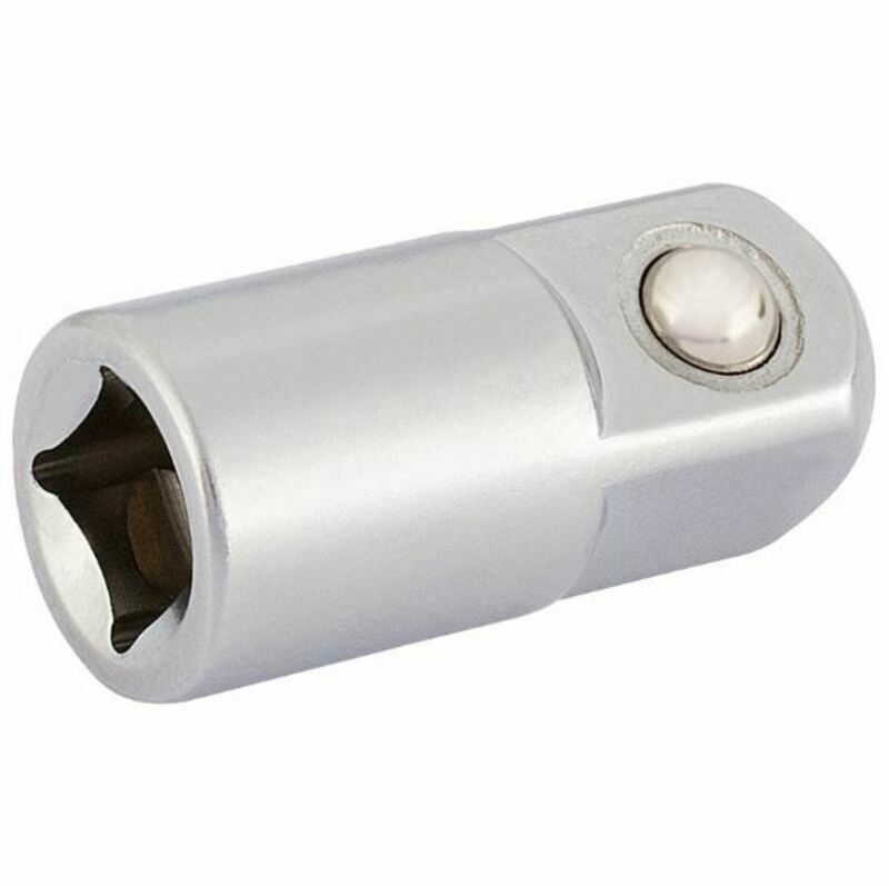 Douille Draper Augmentateur 1/4''' F x 3/8''' M