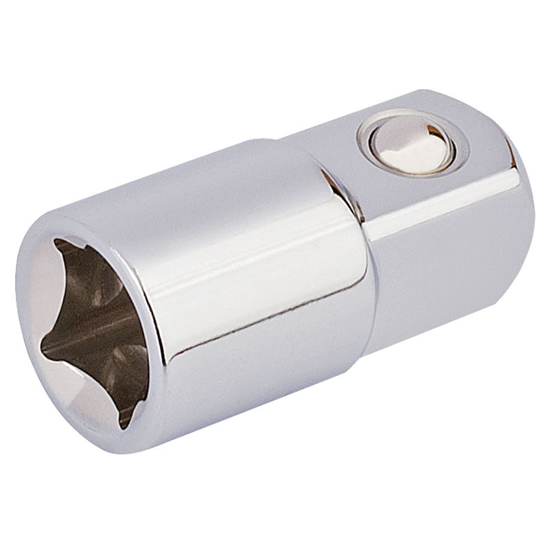 Douille Draper Augmentateur 3/8''' F x 1/2''' M