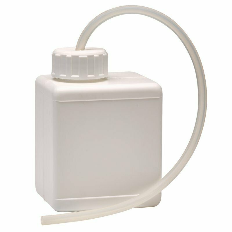 Purgeur Draper Récipient purge 500ml