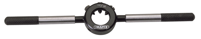 Tarauds et filières Draper Porte Ø20.6mm 13/16'''