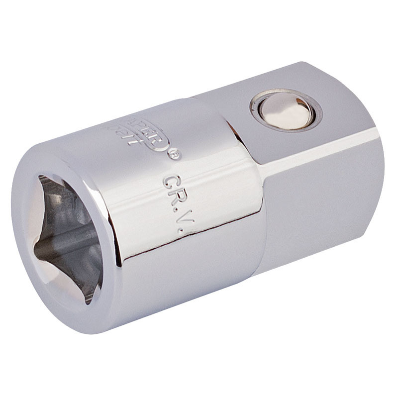 Douille Draper Augmentateur 1/2''' F 3/4''' M
