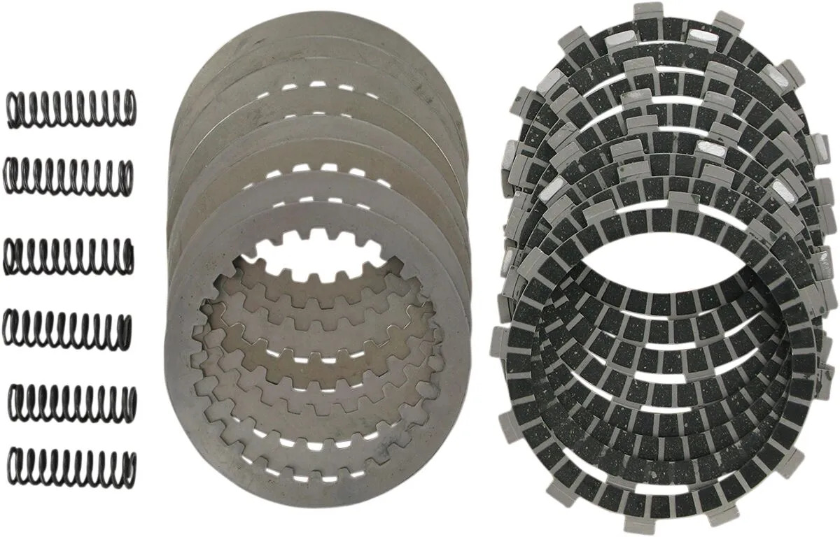 Kit embrayage complet DP Brakes Série F