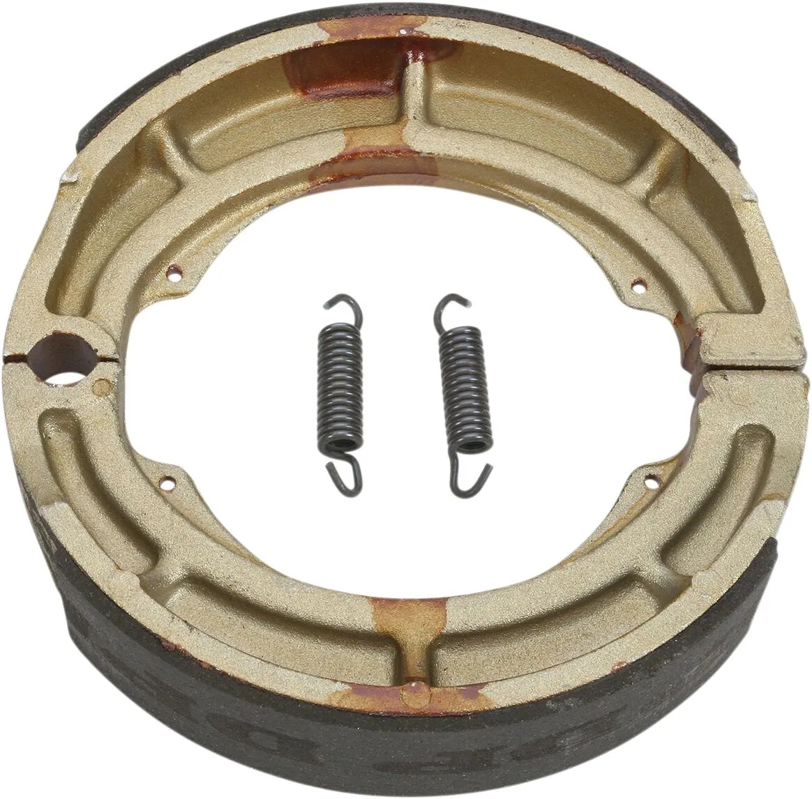 Mâchoires de frein DP Brakes DP9157