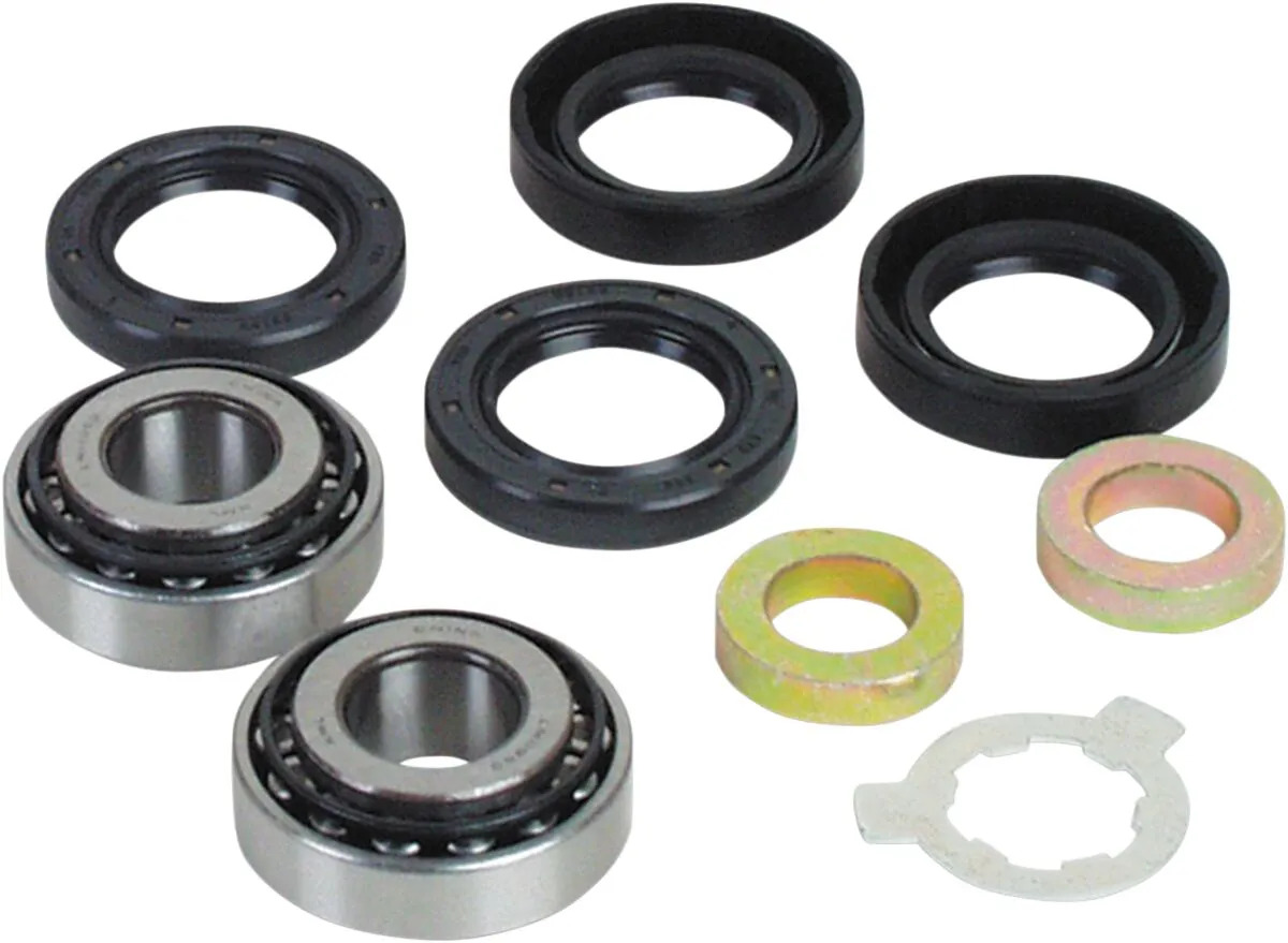 Kit roulements de bras oscillant Drag Specialties 13020001