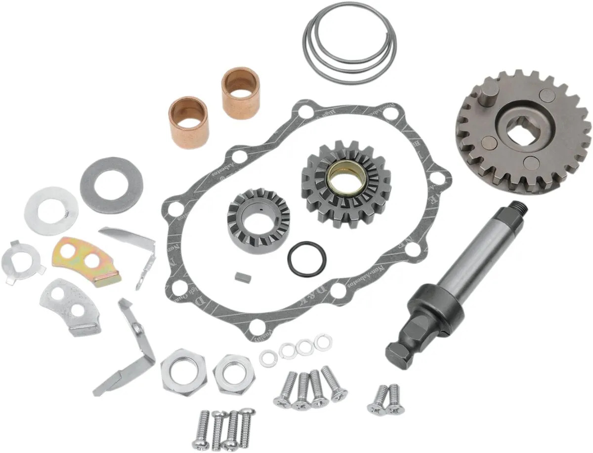 Kit de reconditionnement démarreur Drag Specialties 11120034
