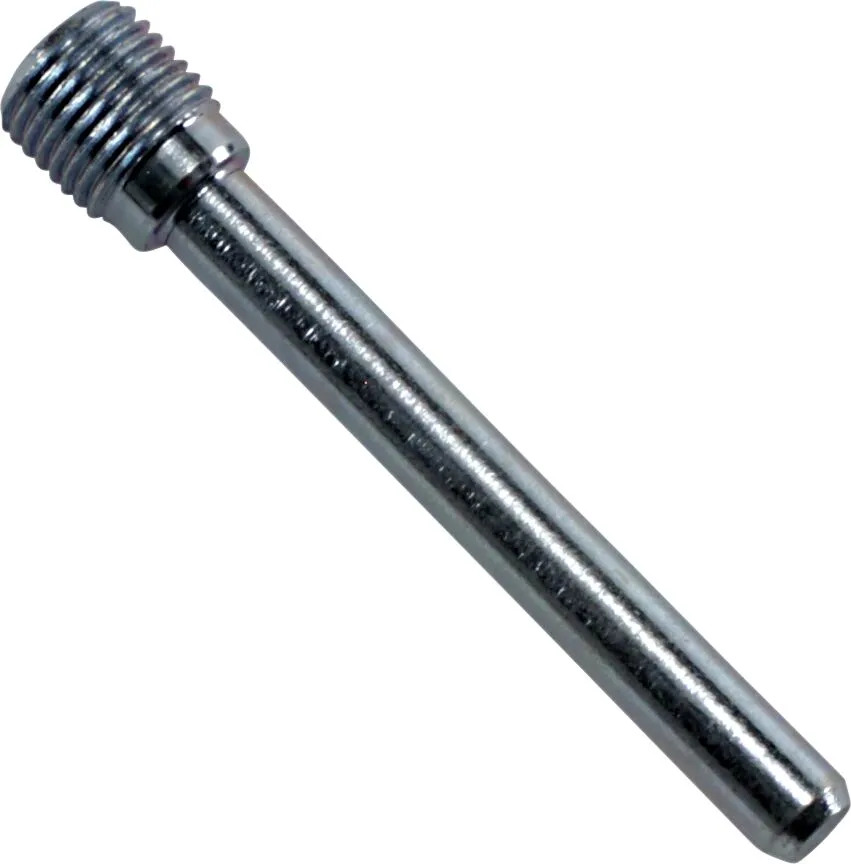 Axe de plaquettes de frein Drag Specialties Goupille