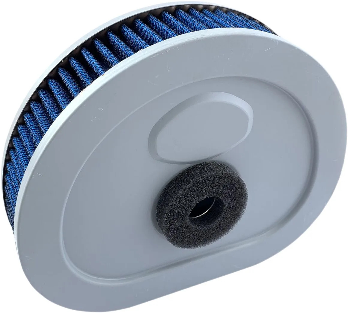 Filtre à air Drag Specialties pré - huilé OEM