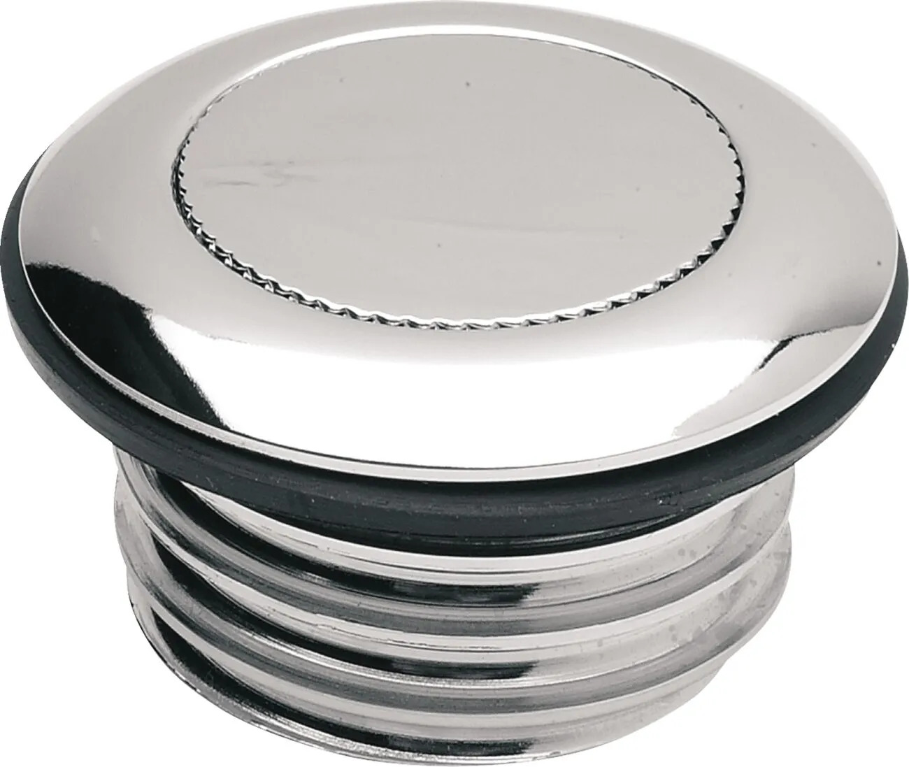 Bouchon de réservoir Drag Specialties 07030290