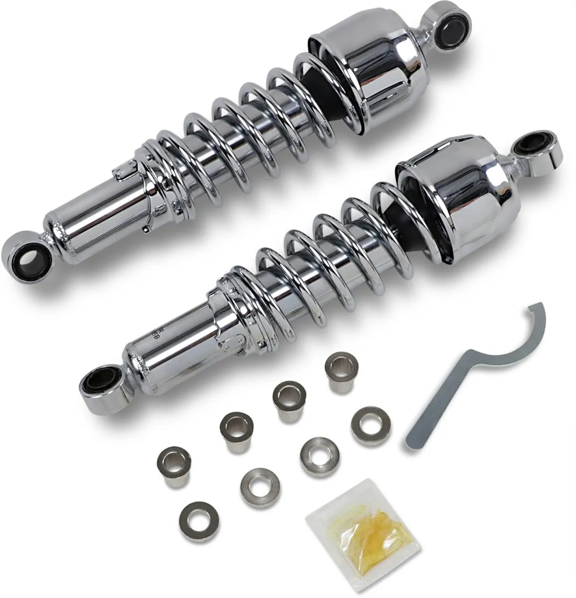 Amortisseur Drag Specialties 13101835