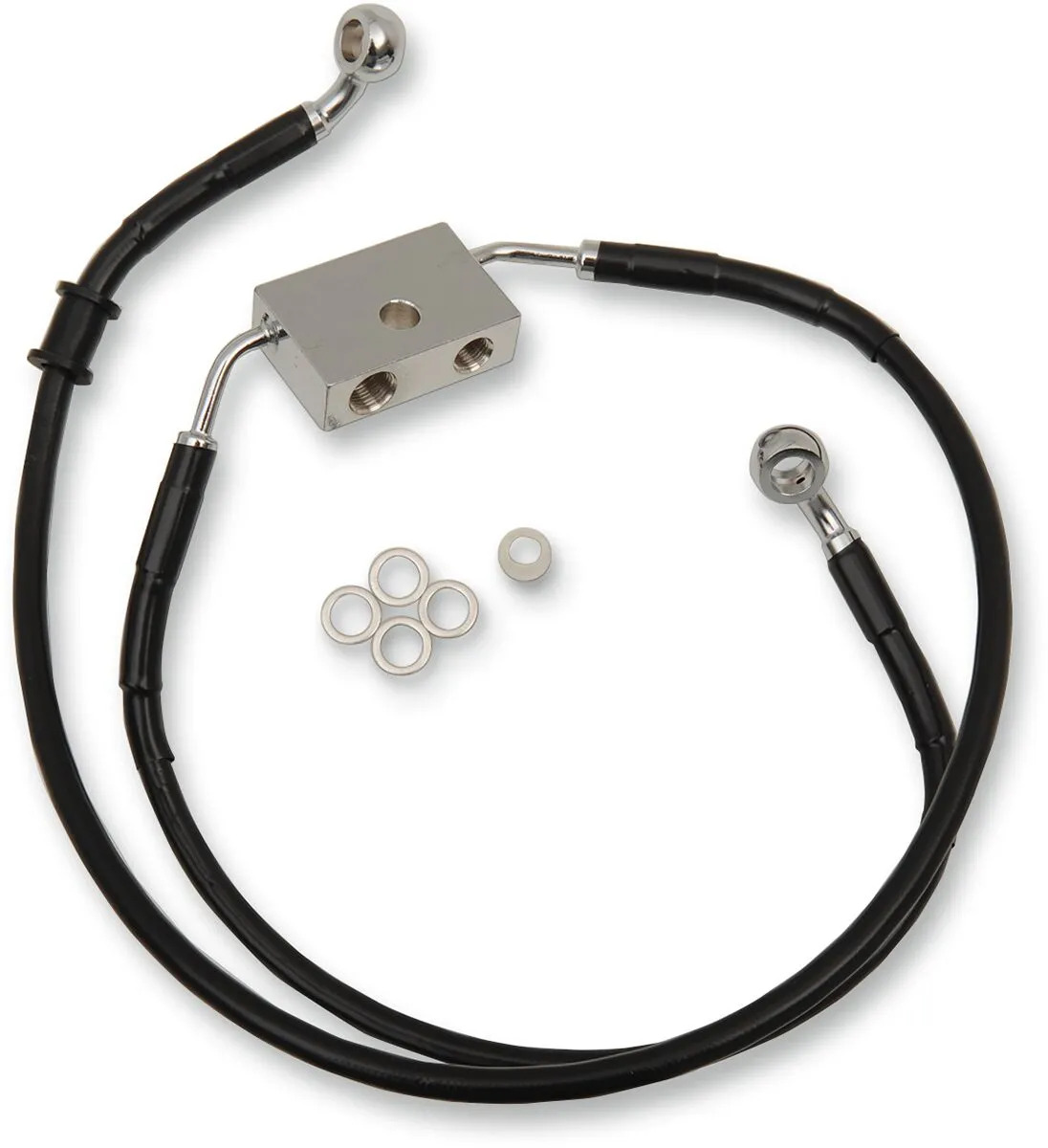 Kit durite de frein Drag Specialties 17415337