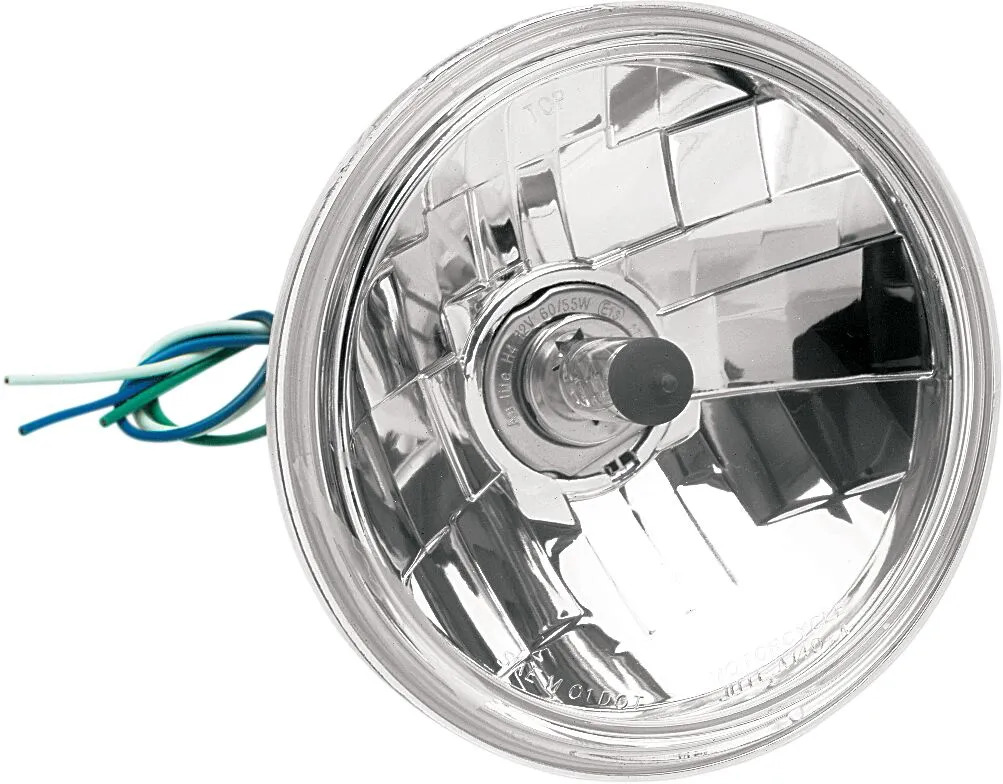 Phare avant Drag Specialties 09010577