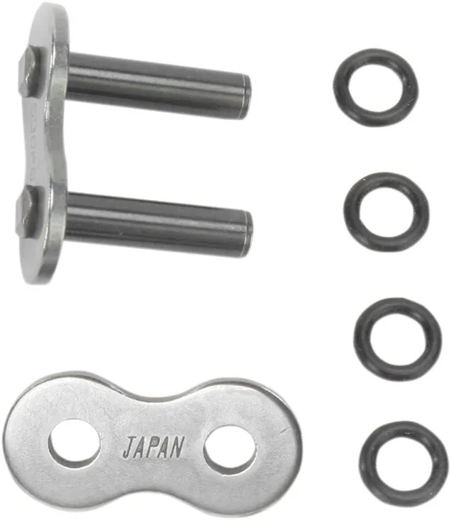 Attache à riveter Drag Specialties Maillon connexion