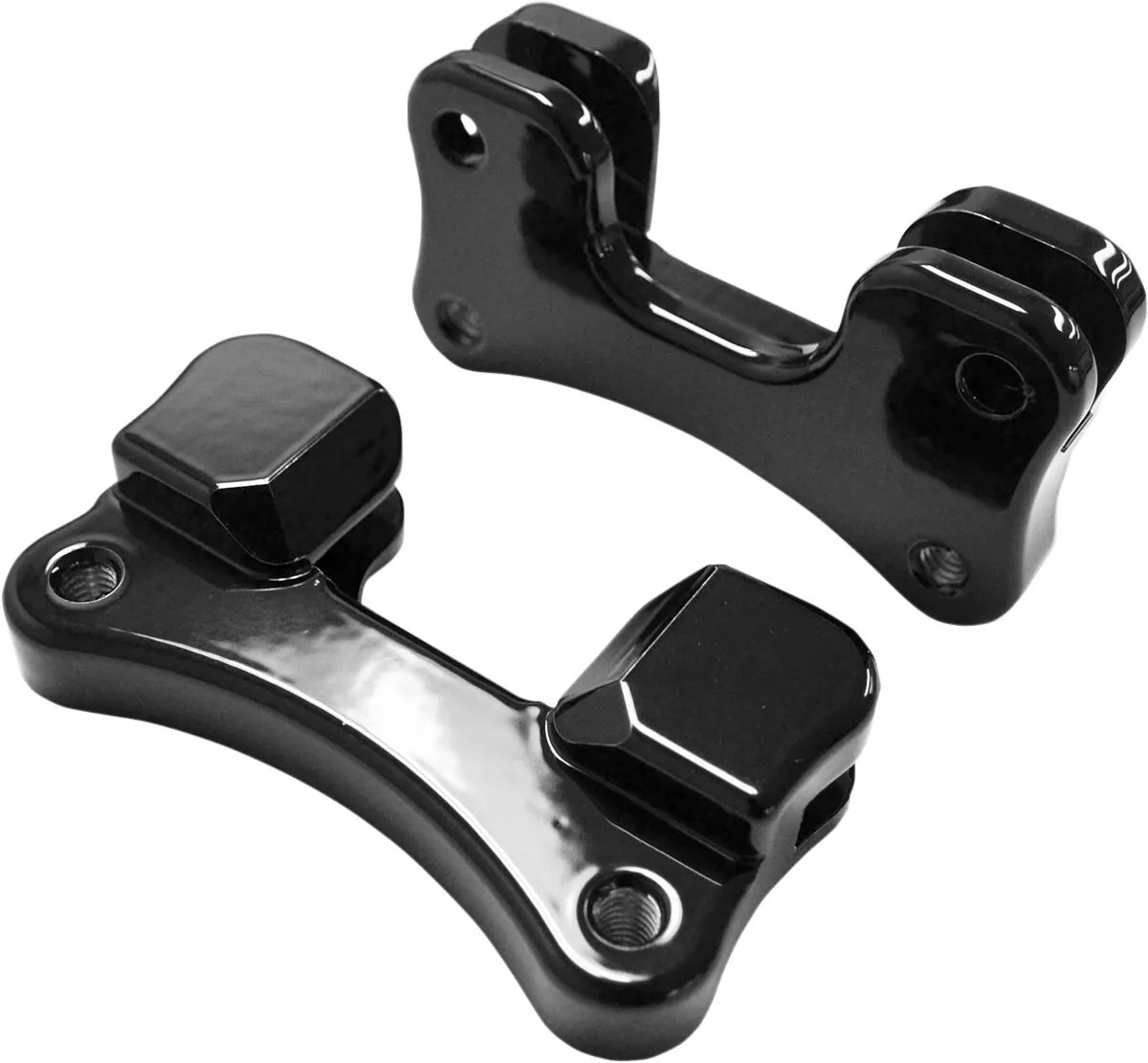 Kit de fixation Garde-boue Drag Specialties Adaptateur