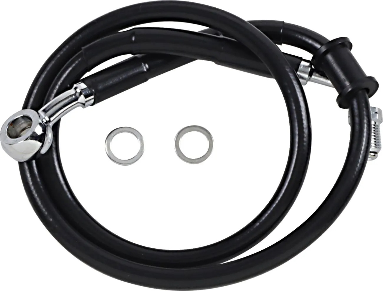 Kit durite de frein Drag Specialties 17415795