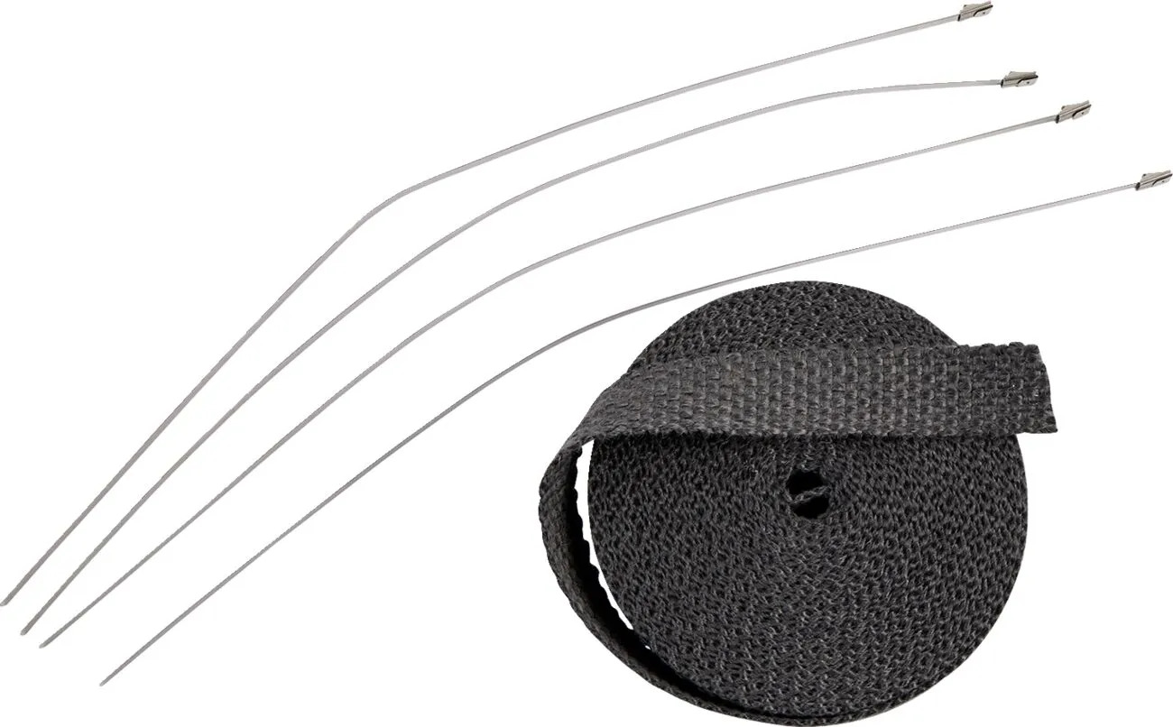 Bande thermique Drag Specialties Enveloppe