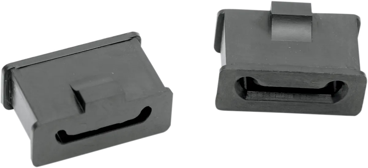 Support de silencieux Drag Specialties Montage