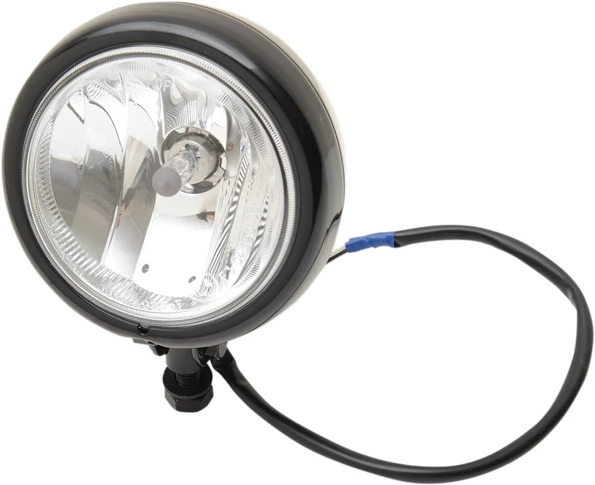 Feux Drag Specialties Spotlight