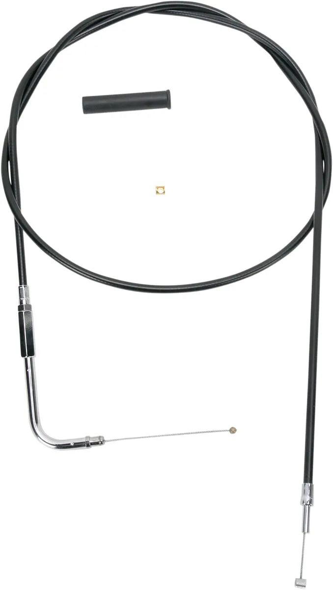 Câble de gaz Drag Specialties 06501076