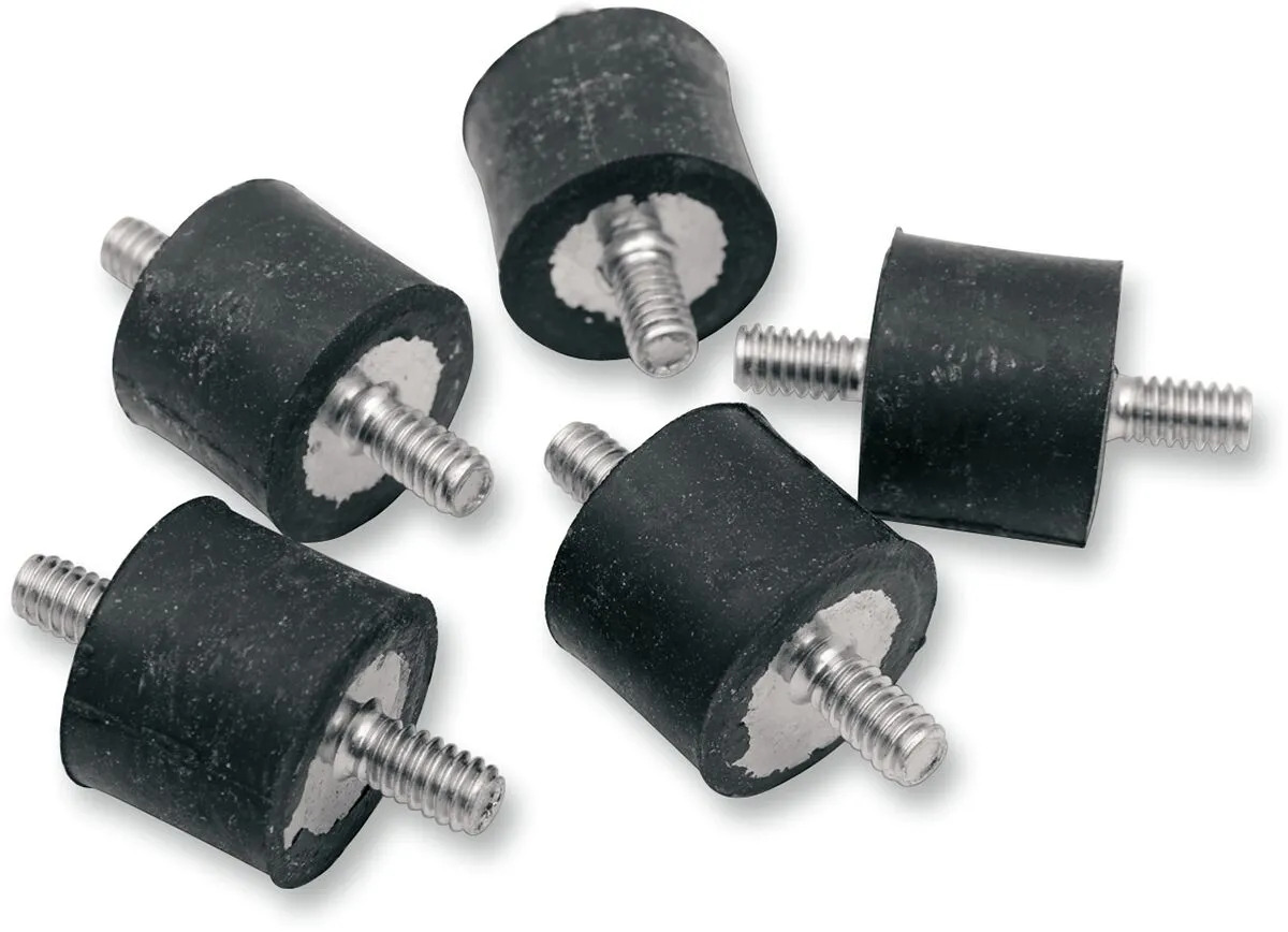 Silent bloc Drag Specialties Support anti - vibrations