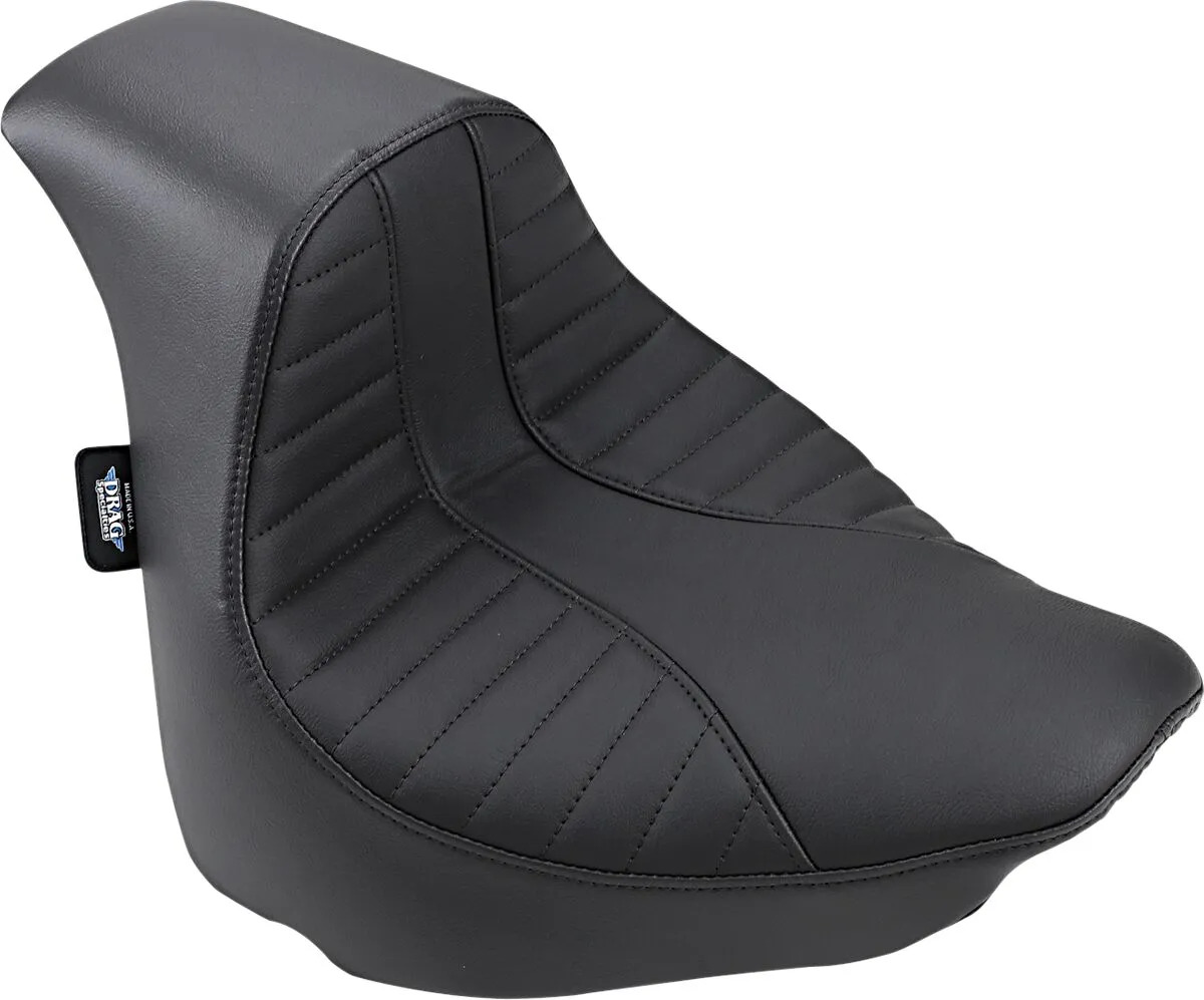 Selle confort Drag Specialties 08021128