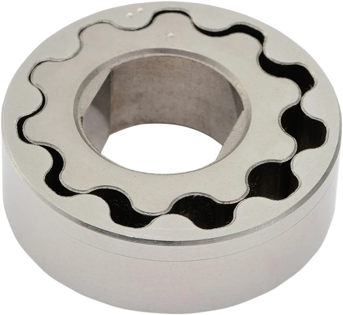 Pompe à huile Drag Specialties Gerotor Scavenge