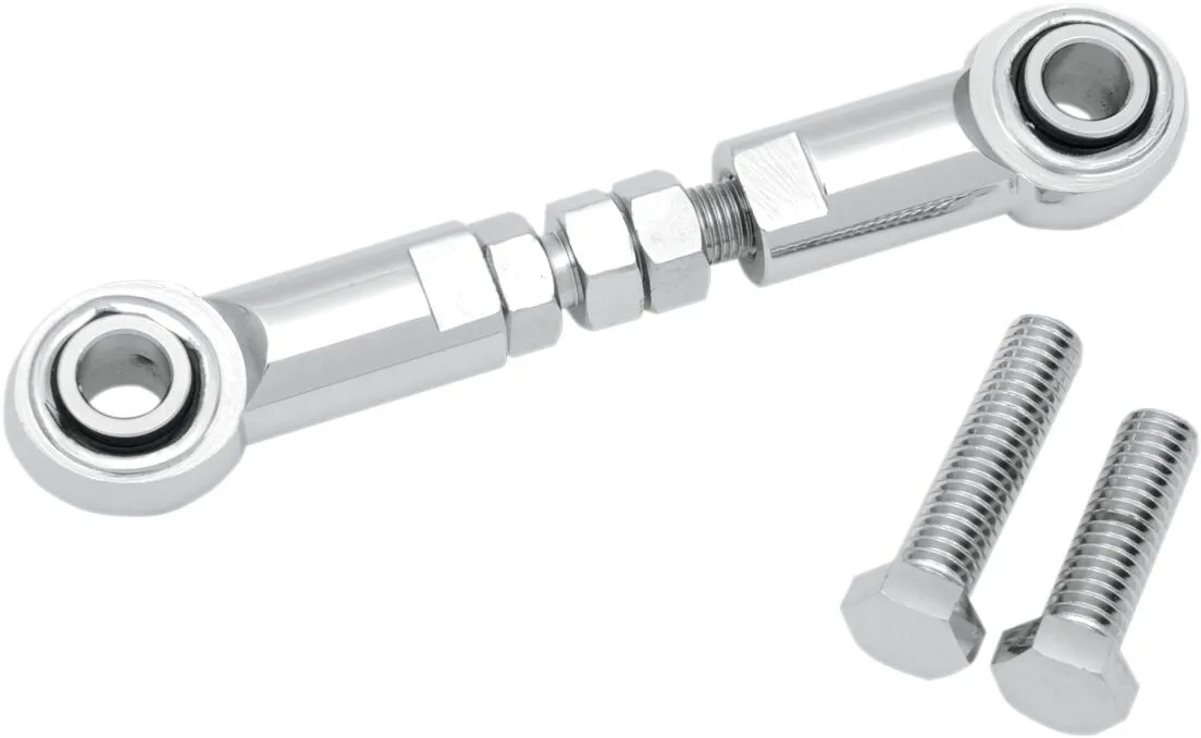 Biellette de barre stabilisatrice Drag Specialties Stabilisateur montage