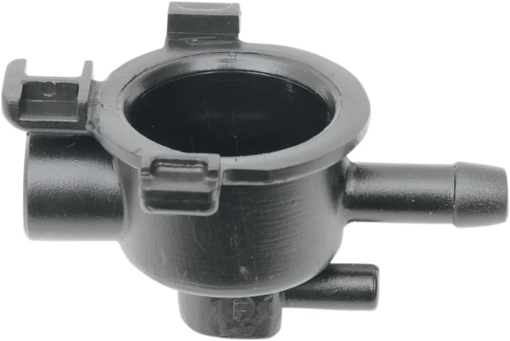 Boitier d'injection Drag Specialties Carcasse
