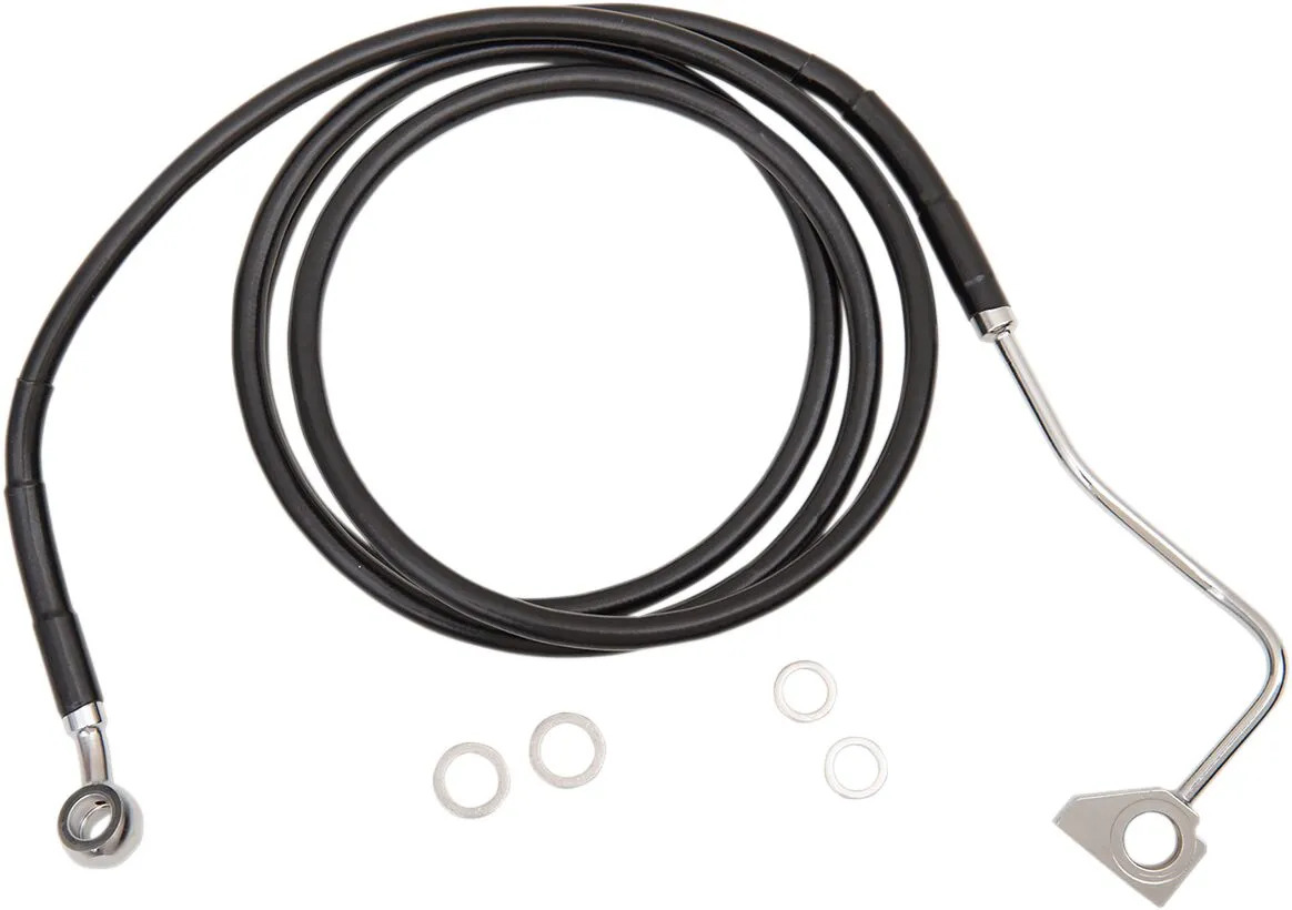 Kit durite de frein Drag Specialties 17413997