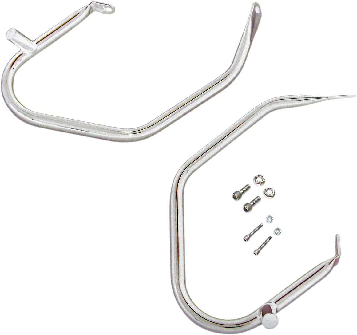 Ecarteurs de sacoches Drag Specialties 05051565