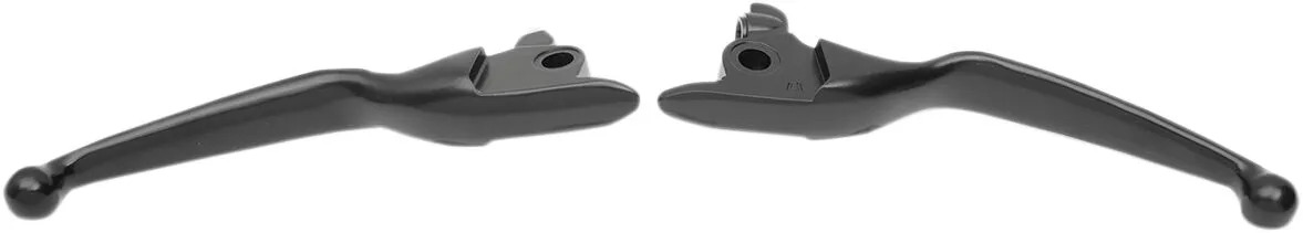 Leviers de frein et d'embrayage Drag Specialties 06101954