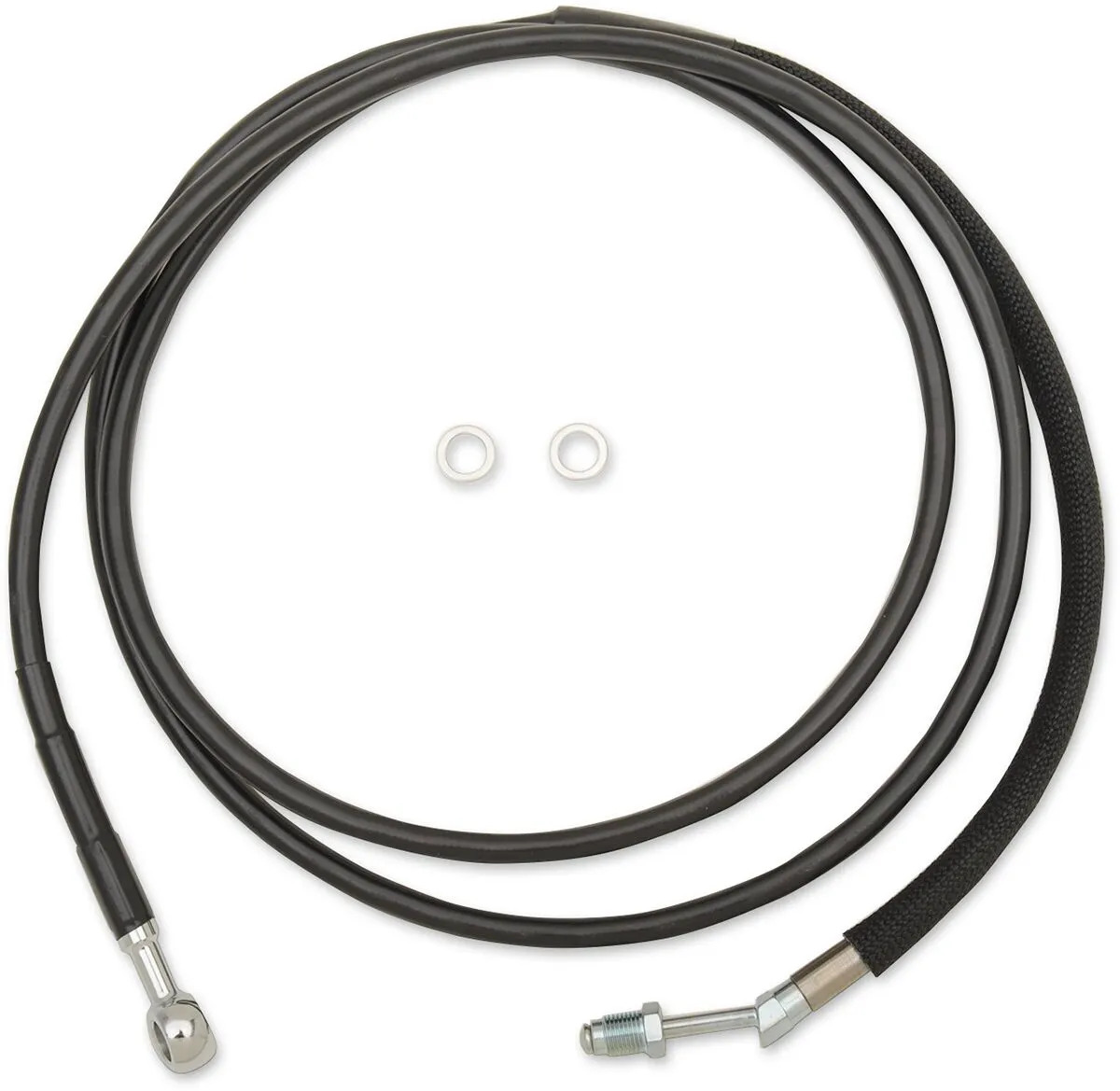 Durite d'embrayage Drag Specialties 06610056