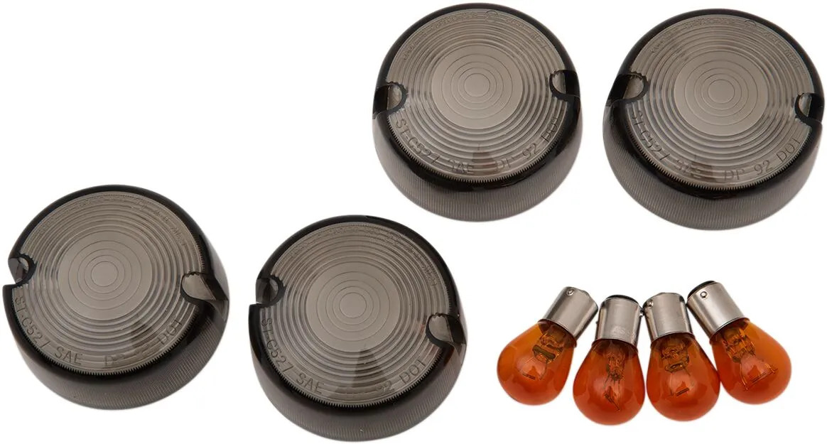 Cabochon Drag Specialties Kit lentilles