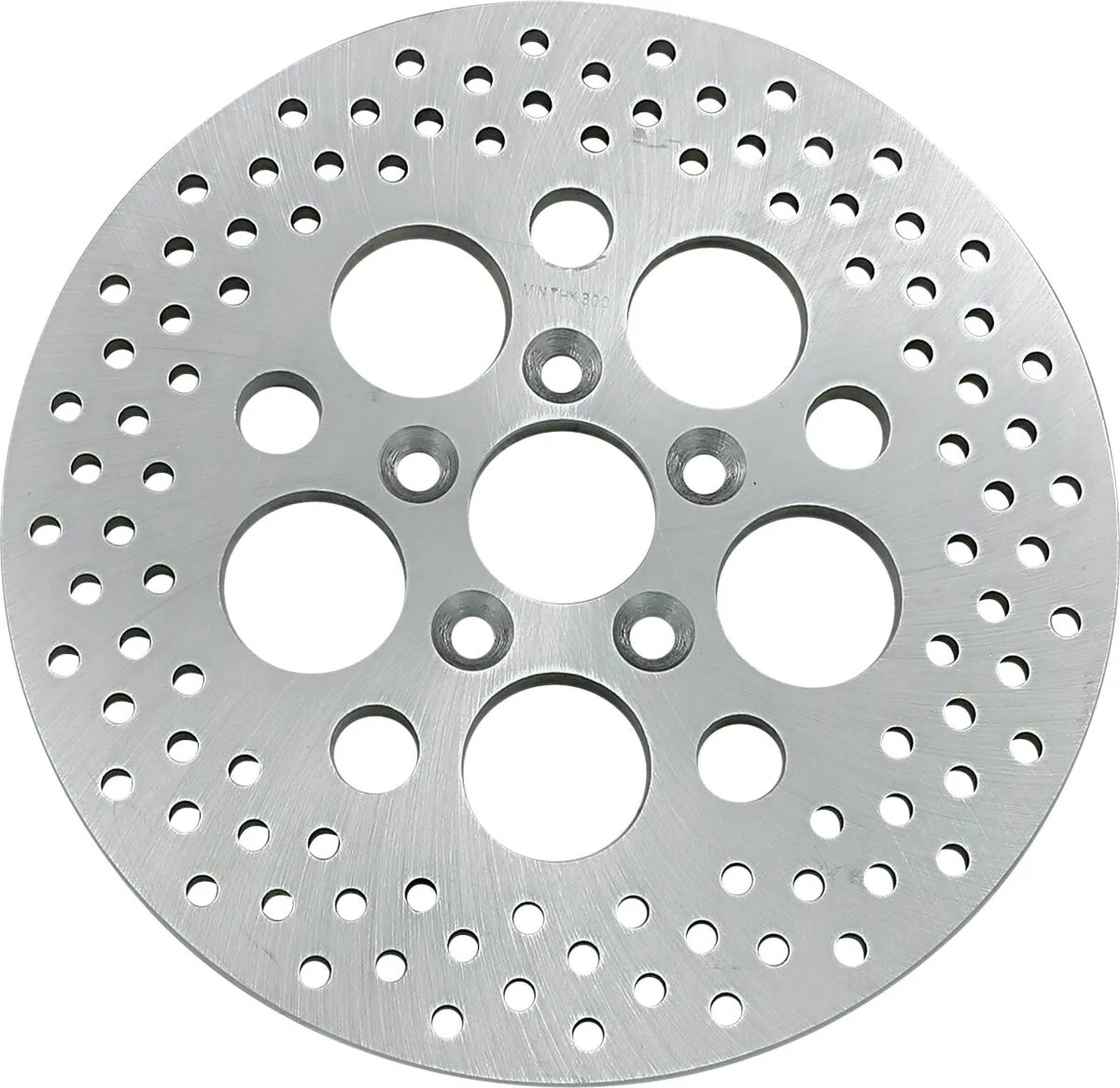 Disque de frein Rond Drag Specialties 17101064