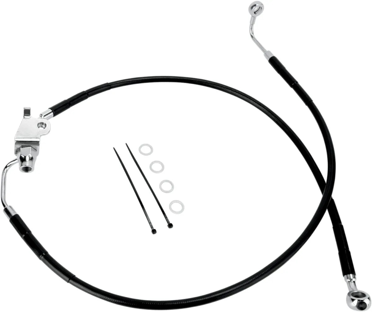 Kit durite de frein Drag Specialties 17412961