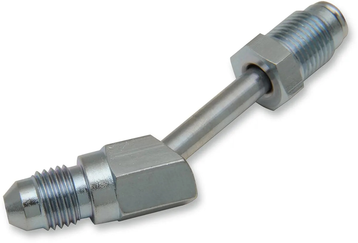Raccord de durite Drag Specialties Adaptateur