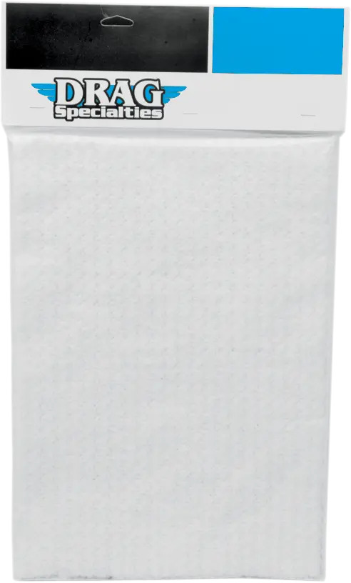 Laine de roche Drag Specialties Bourre silencieux