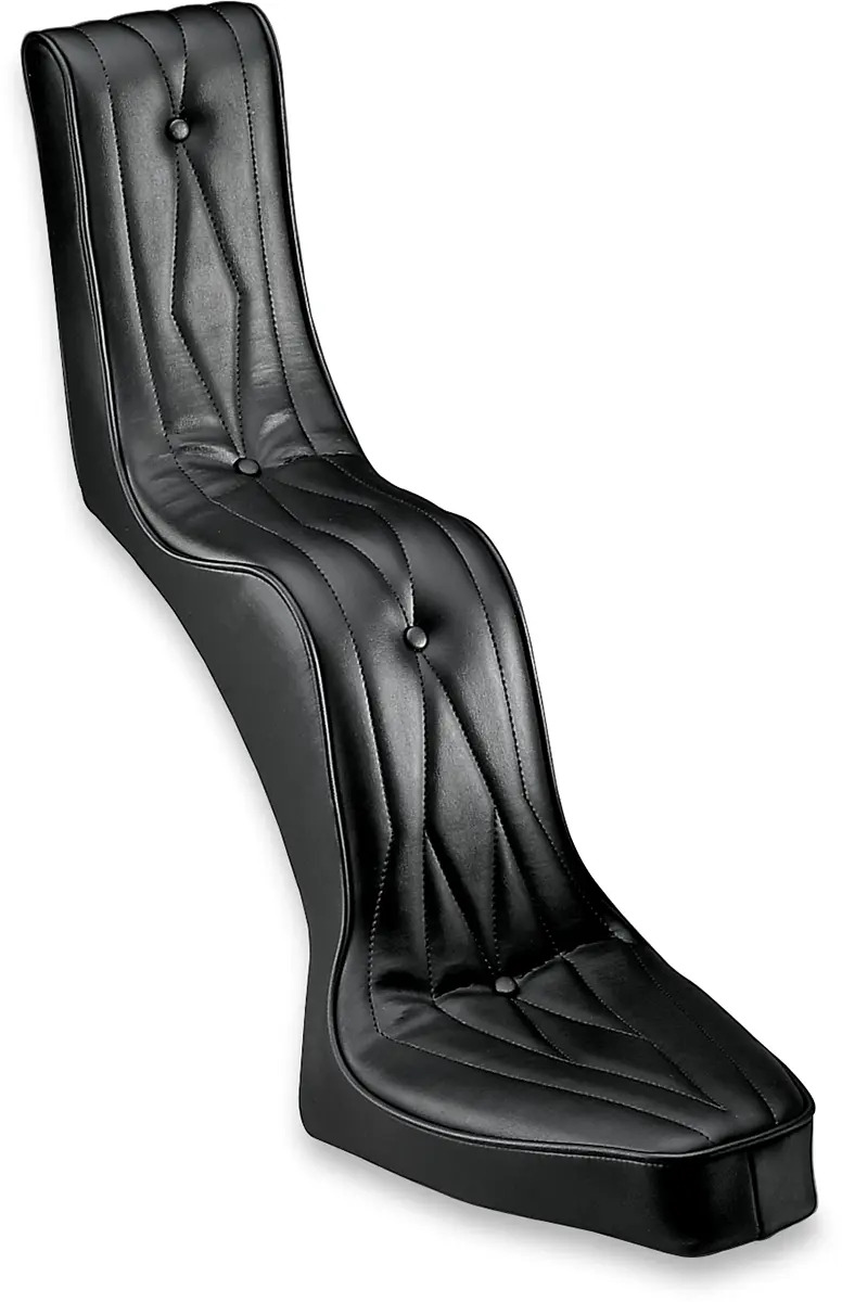 Selle confort Drag Specialties Roi Reine