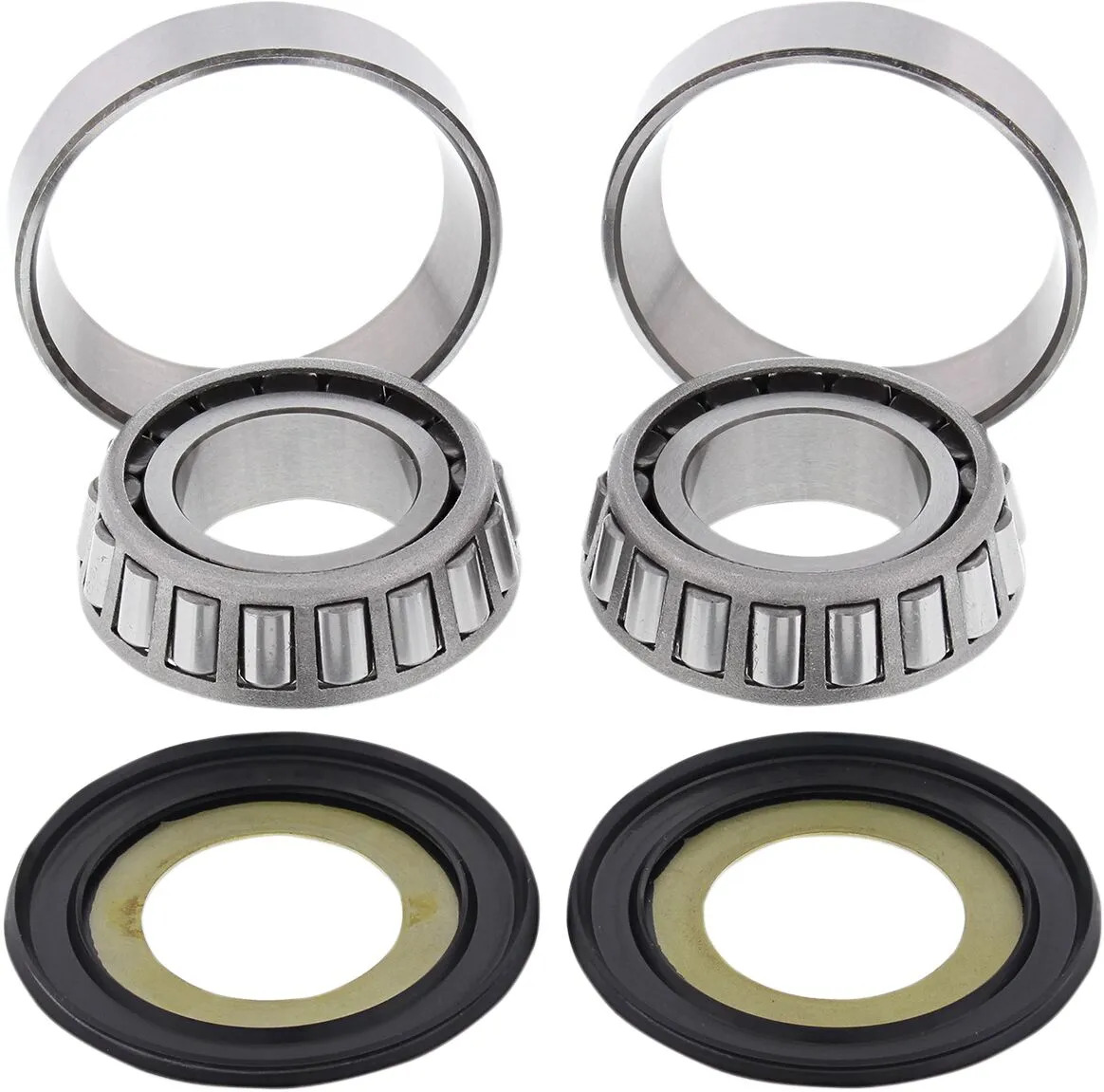 Roulements de colonne Drag Specialties 04100294