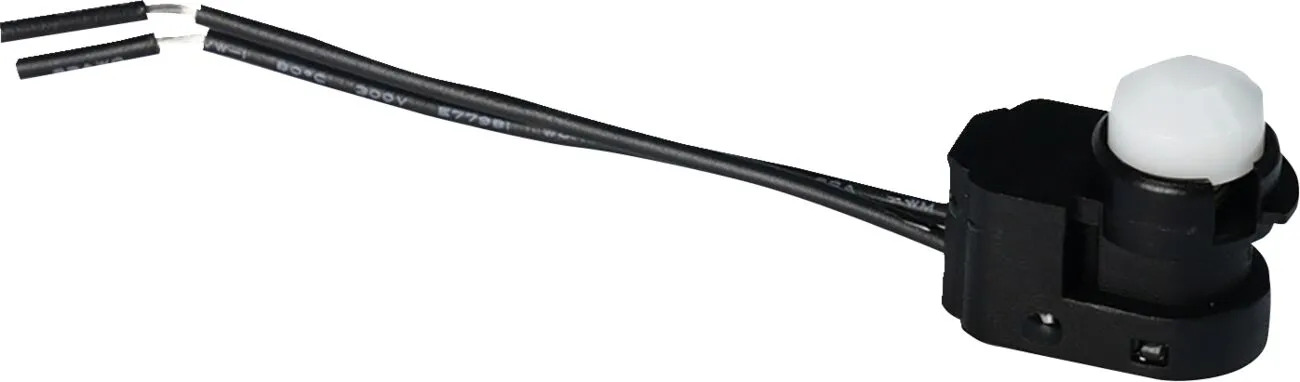 Commodo électrique Drag Specialties Interrupteur