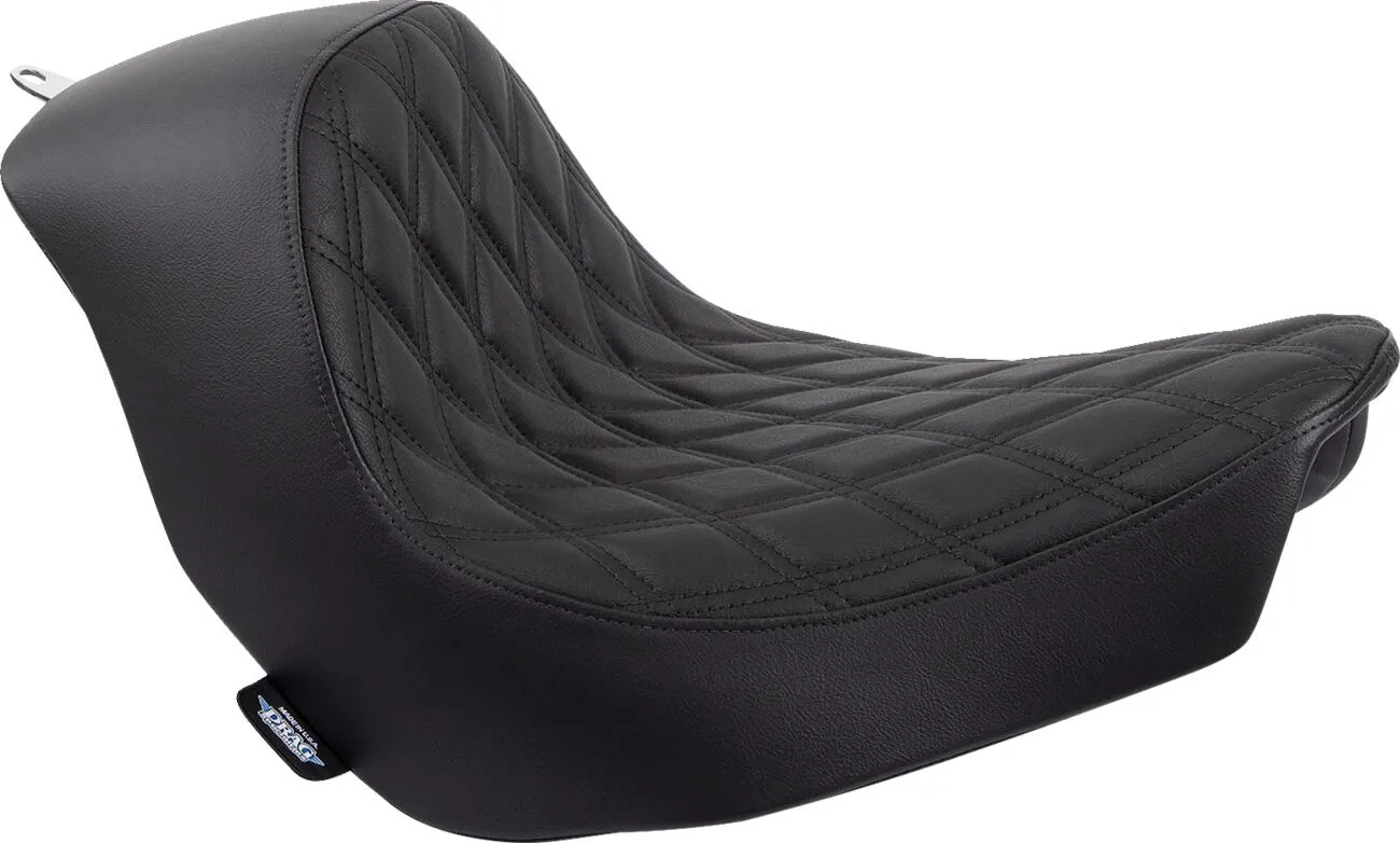Selle confort Drag Specialties 08021513