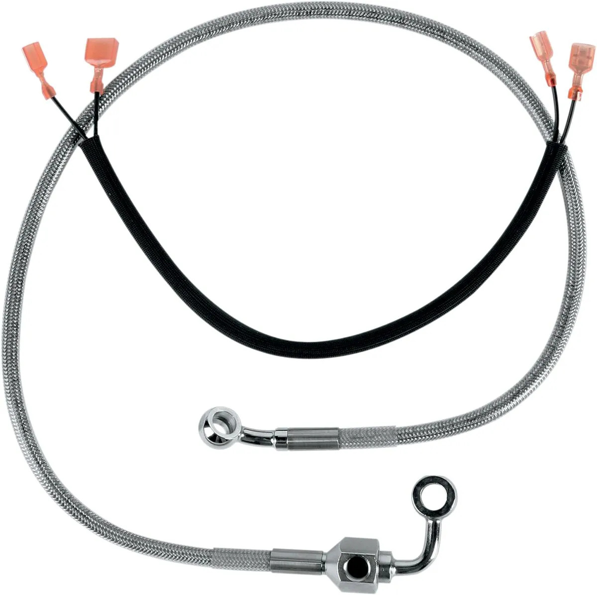 Kit durite de frein Drag Specialties 12042752