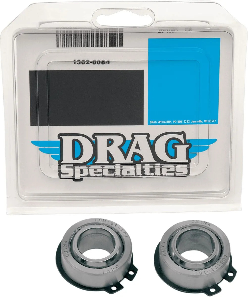 Kit roulements de bras oscillant Drag Specialties 13020084