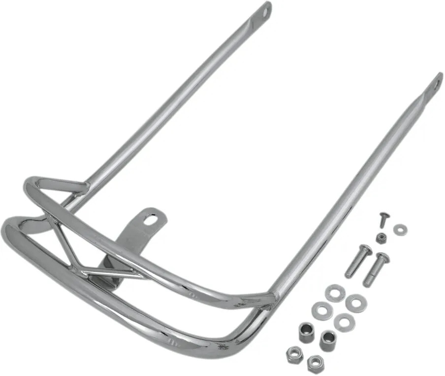 Ecarteurs de sacoches Drag Specialties Rail