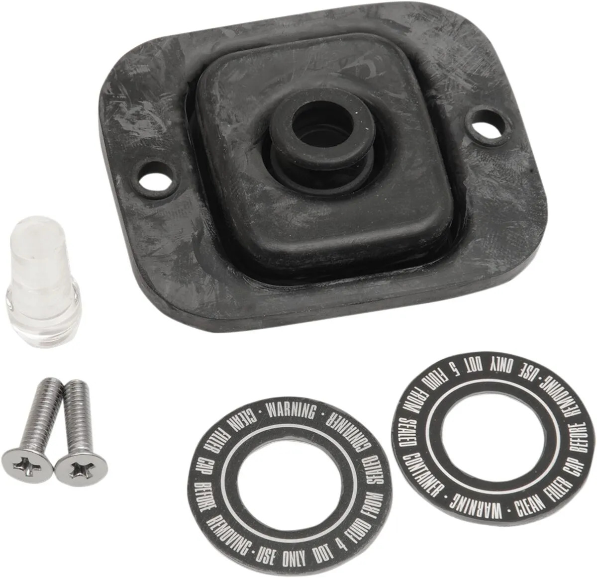 Kit réparation de maître cylindre Drag Specialties 17310468