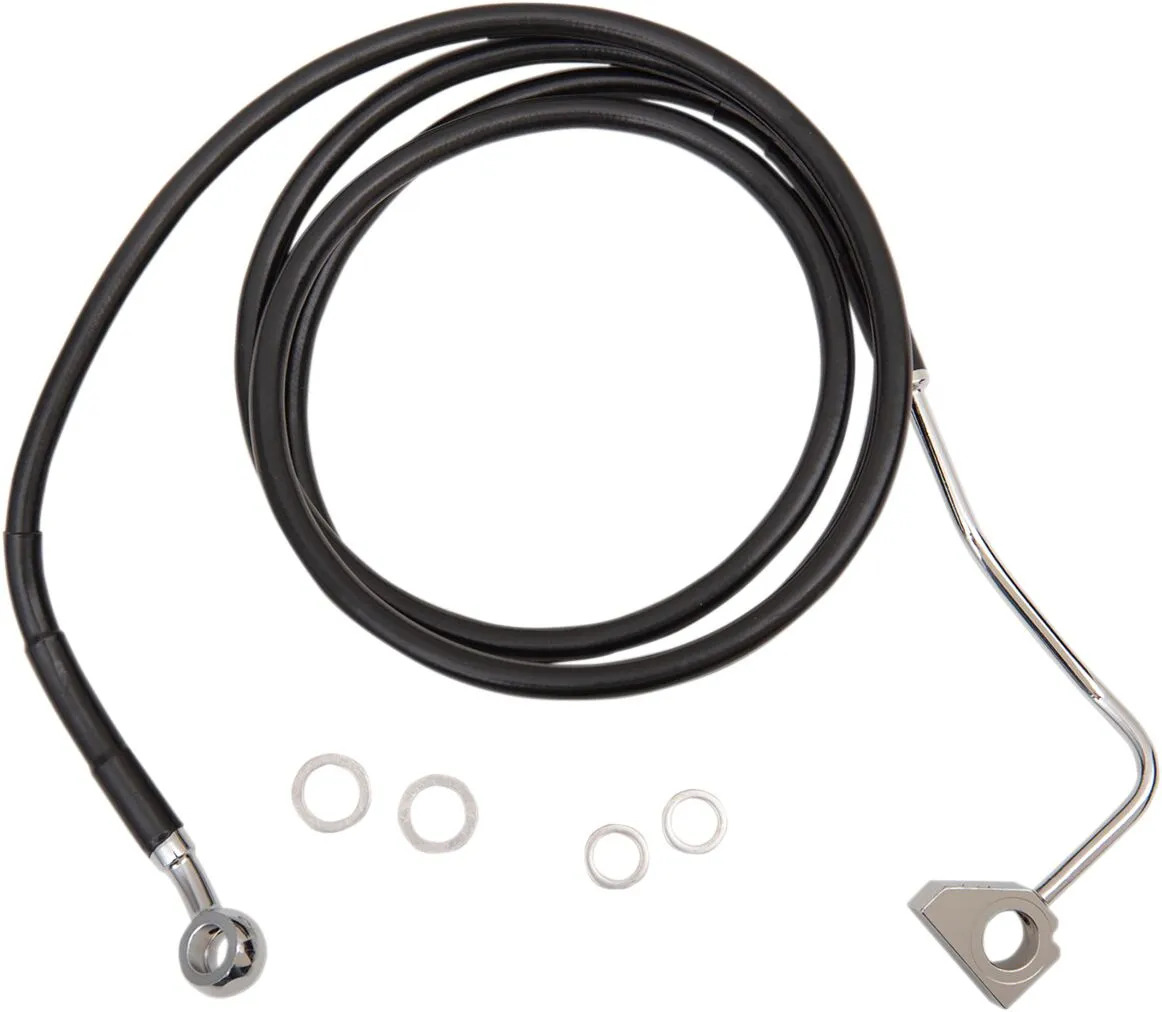Kit durite de frein Drag Specialties 17413996