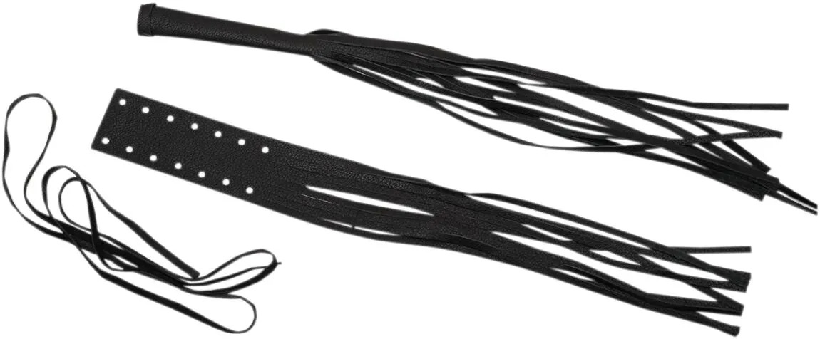 Protection levier Drag Specialties Housse