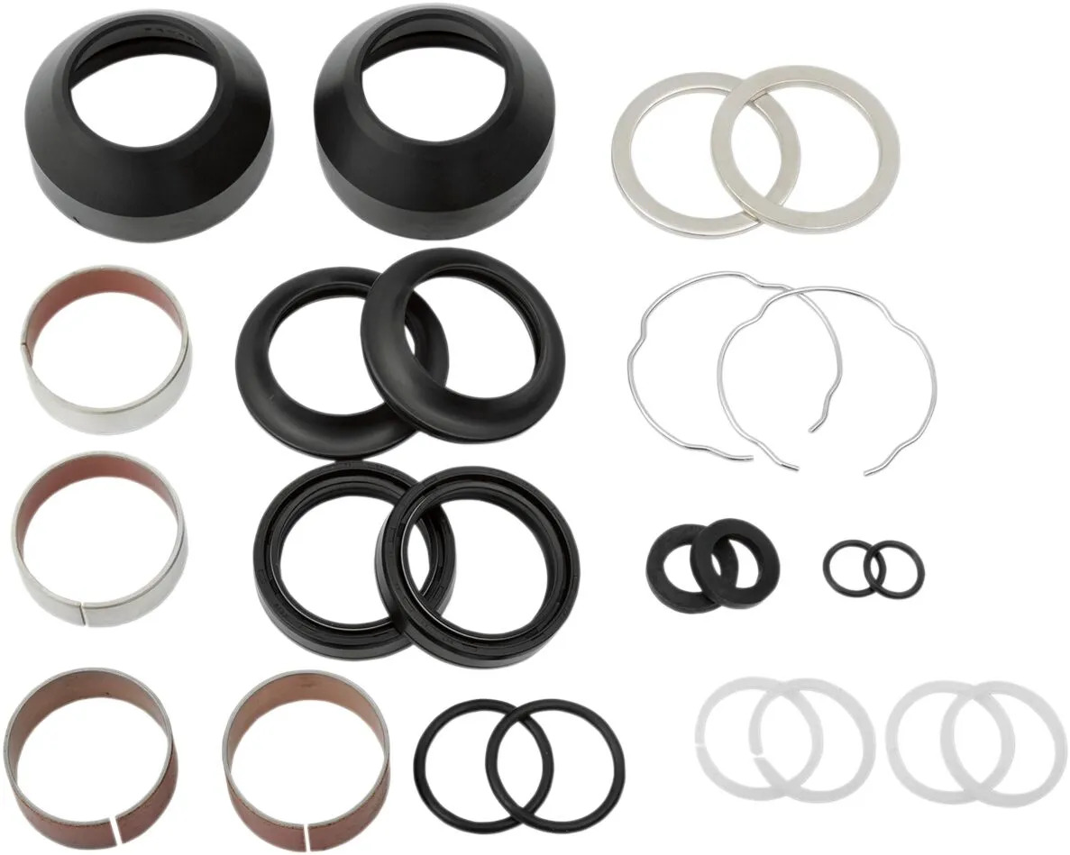 Kit de reconditionnement de fourche Drag Specialties 04030022