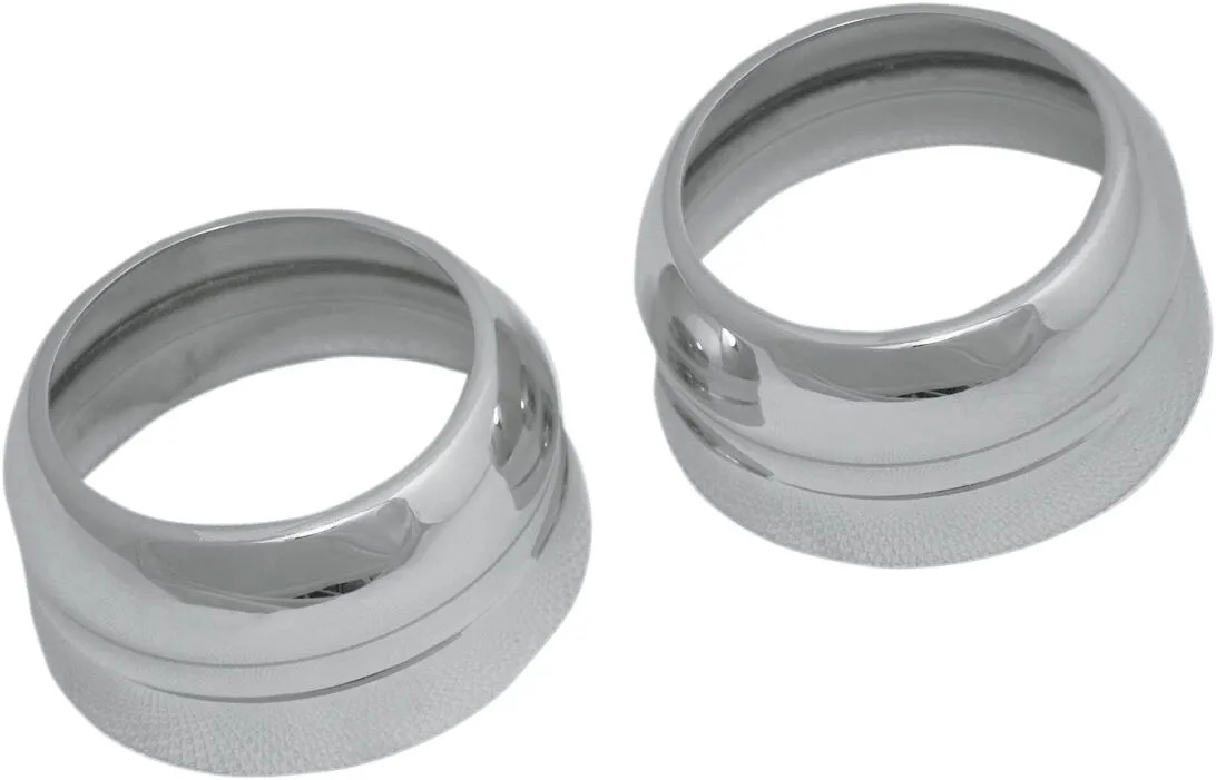 Cache poussière Drag Specialties 04060027