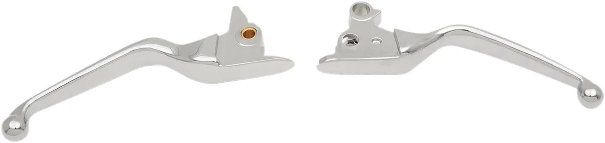 Leviers de frein et d'embrayage Drag Specialties 06101682